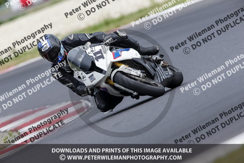 25 to 27th july 2019;Slovakia Ring;event digital images;motorbikes;no limits;peter wileman photography;trackday;trackday digital images